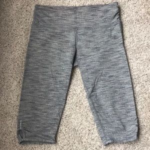 Lululemon Crops